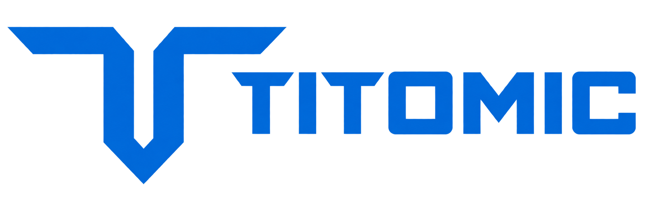 Titomic